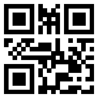 3409518290 - Immagine del Qr Code associato