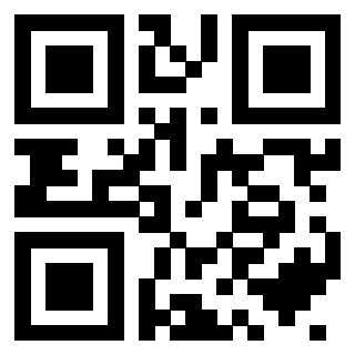 3409518291 - Immagine del Qr Code