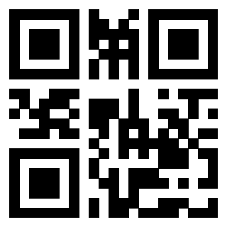 3409518292 - Immagine del QrCode