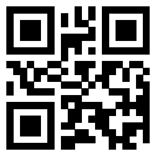Immagine del QrCode di 3409518293
