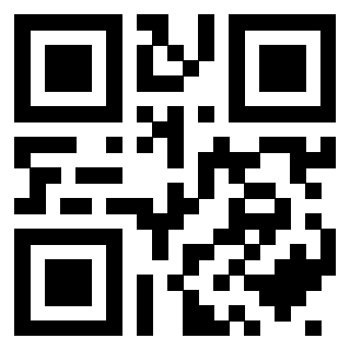 3409518294 Qr Code associato