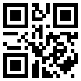 Il Qr Code di 3409518295