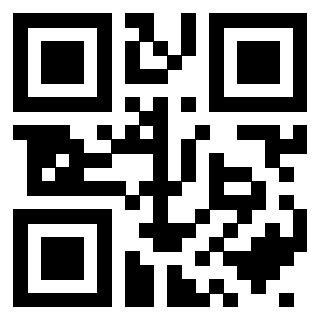 3409518300 QrCode associato