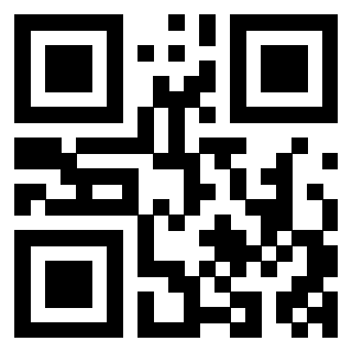 Il Qr Code di 3409518303