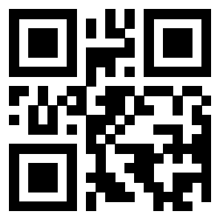 Immagine del QrCode di 3409518307