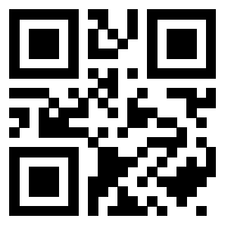 Immagine del Qr Code di 3409518310