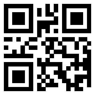 Scansione del Qr Code di 3409518312