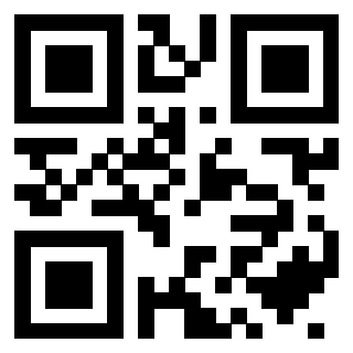 Il QrCode di 3409518313