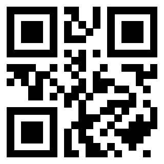 Scansione del Qr Code di 3409518314