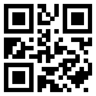 3409518315 - Immagine del Qr Code