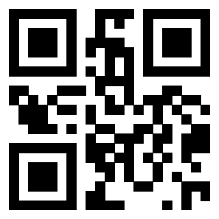 Il QrCode di 3409518318