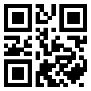 3409518319 - Immagine del QrCode associato