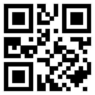 Il Qr Code di 3409518320