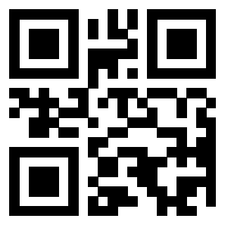 Il Qr Code di 3409518323