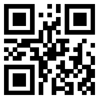 Scansione del Qr Code di 3409518327