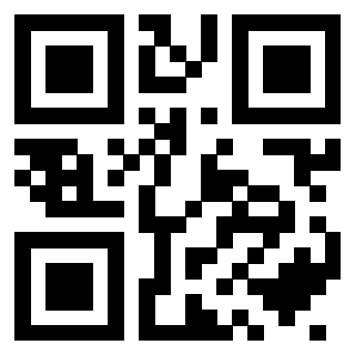 3409518328 - Immagine del Qr Code associato