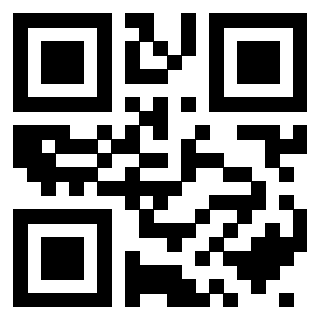 3409518330 - Immagine del Qr Code