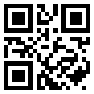 3409518331 - Immagine del QrCode associato