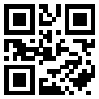 Immagine del Qr Code di 3409518334