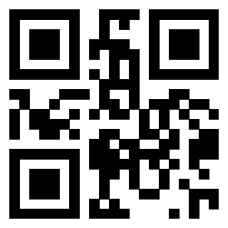 3409518336 - Immagine del Qr Code