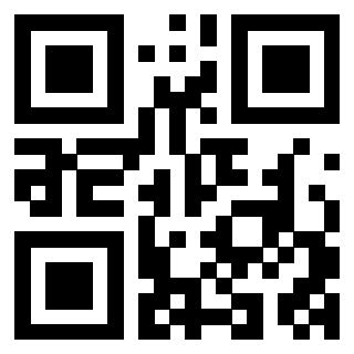 Il Qr Code di 3409518337