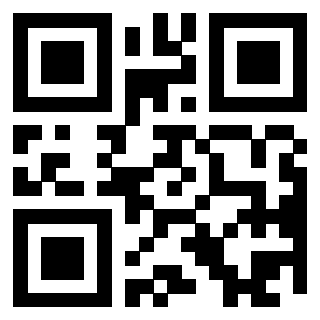 Scansione del Qr Code di 3409518338