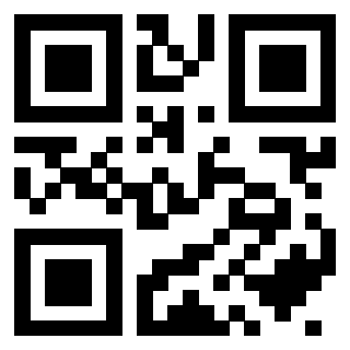 3409518340 - Immagine del Qr Code