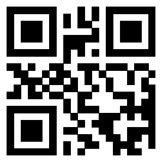 Scansione del QrCode di 3409518341