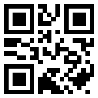 3409518342 - Immagine del Qr Code