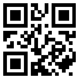 3409518345 Qr Code associato