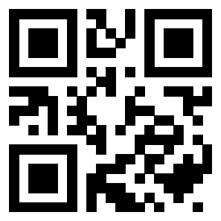 Immagine del Qr Code di 3409518349