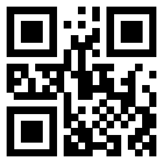 Immagine del Qr Code di 3409518350