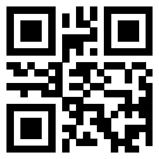 Il QrCode di 3409518352