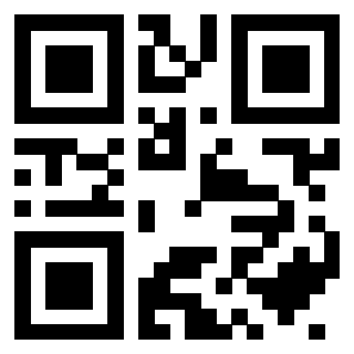 3409518353 - Immagine del Qr Code