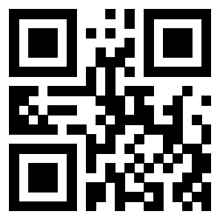 Il QrCode di 3409518354