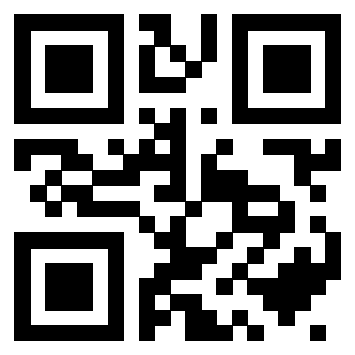 Immagine del QrCode di 3409518360