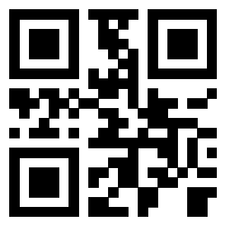 Il QrCode di 3409518363