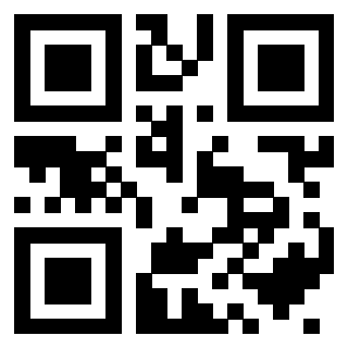 Immagine del QrCode di 3409518364