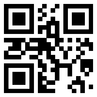 3409518366 Qr Code associato