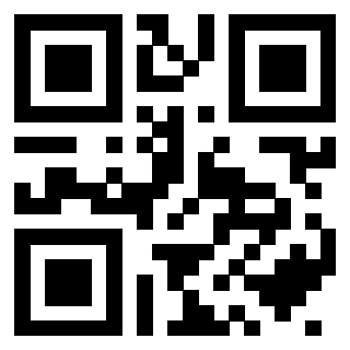 Immagine del Qr Code di 3409518368