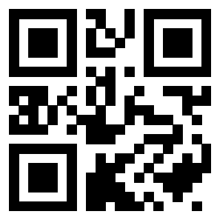 Immagine del QrCode di 3409518370