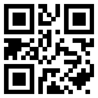 3409518372 - Immagine del QrCode