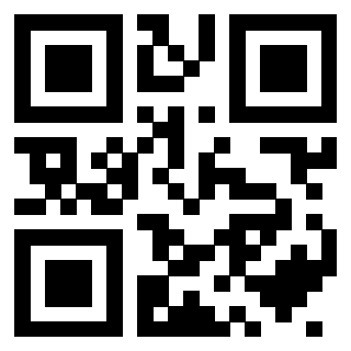 Scansione del Qr Code di 3409518375