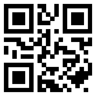 3409518376 Qr Code associato