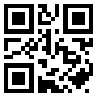 Scansione del Qr Code di 3409518382