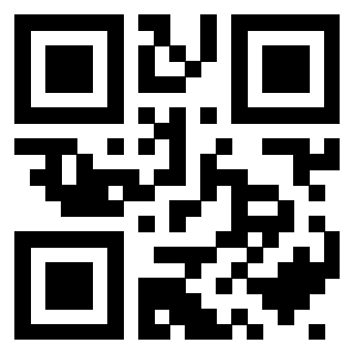 3409518384 - Immagine del QrCode associato