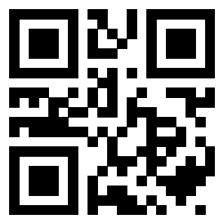 3409518385 - Immagine del QrCode associato