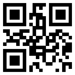 3409518387 Qr Code associato