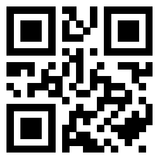 Immagine del Qr Code di 3409518388