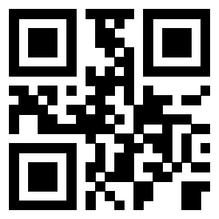 Il Qr Code di 3409518389